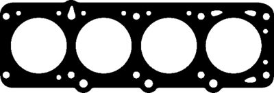 Gasket, cylinder head CORTECO 414635P