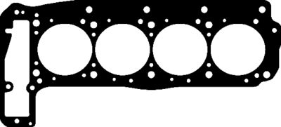 Gasket, cylinder head CORTECO 414639P