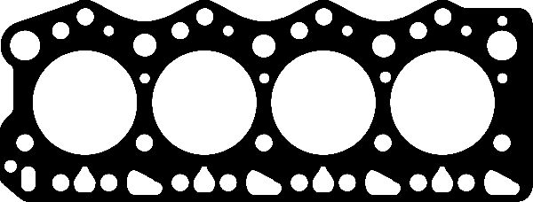 CORTECO 414640P Gasket, cylinder head