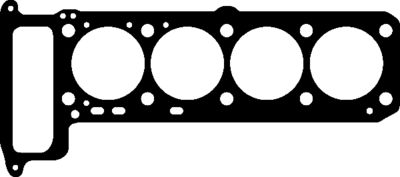 Gasket, cylinder head CORTECO 414651P
