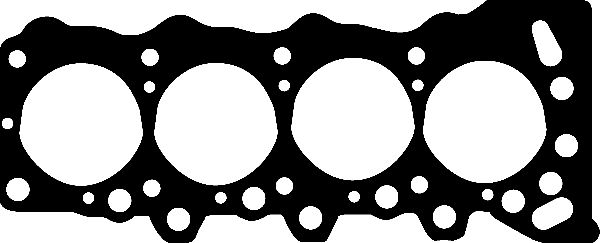 CORTECO 414659P Gasket, cylinder head