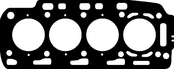 CORTECO 414673P Gasket, cylinder head
