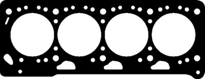 Gasket, cylinder head CORTECO 414674P