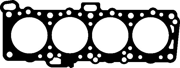 CORTECO 414676P Gasket, cylinder head