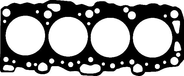 CORTECO 414678P Gasket, cylinder head