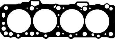 Gasket, cylinder head CORTECO 414681P