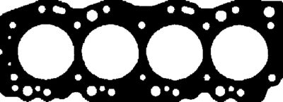 Gasket, cylinder head CORTECO 414690P