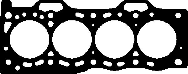 CORTECO 414692P Gasket, cylinder head