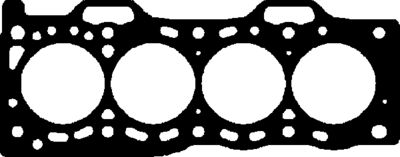 Gasket, cylinder head CORTECO 414692P