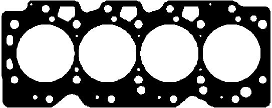 CORTECO 414694P Gasket, cylinder head