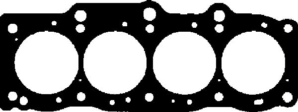 CORTECO 414696P Gasket, cylinder head