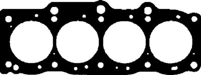 Gasket, cylinder head CORTECO 414696P