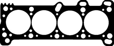 Gasket, cylinder head CORTECO 414698P