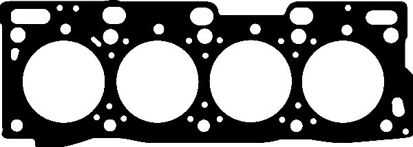CORTECO 414700P Gasket, cylinder head