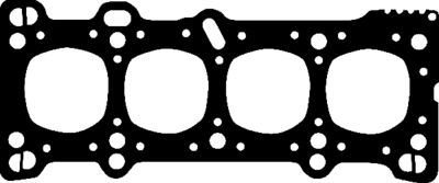 Gasket, cylinder head CORTECO 414701P