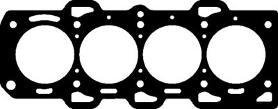 Gasket, cylinder head CORTECO 414703P