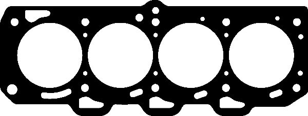 CORTECO 414704P Gasket, cylinder head