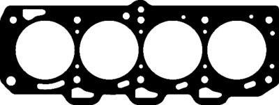 Gasket, cylinder head CORTECO 414704P