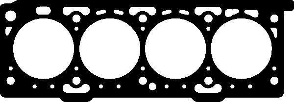 CORTECO 414705P Gasket, cylinder head