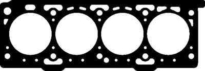 Gasket, cylinder head CORTECO 414705P