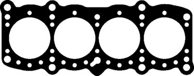 Gasket, cylinder head CORTECO 414712P