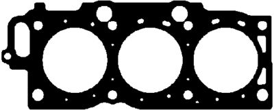 Gasket, cylinder head CORTECO 414715P