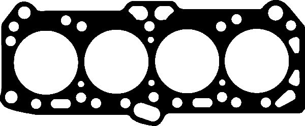CORTECO 414716P Gasket, cylinder head