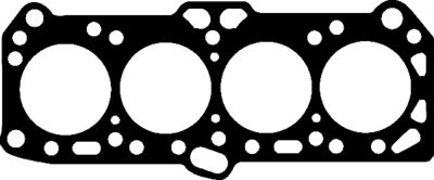 Gasket, cylinder head CORTECO 414716P
