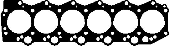 CORTECO 414722P Gasket, cylinder head