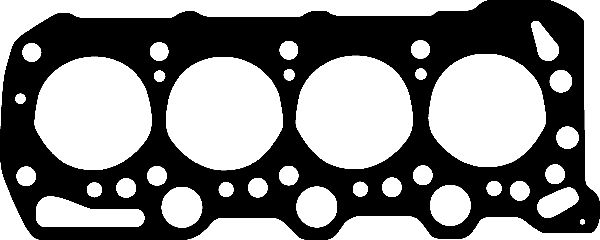 CORTECO 414727P Gasket, cylinder head