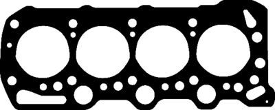 Gasket, cylinder head CORTECO 414727P