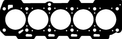 Gasket, cylinder head CORTECO 414733P