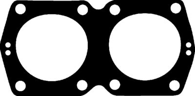 Gasket, cylinder head CORTECO 414739P
