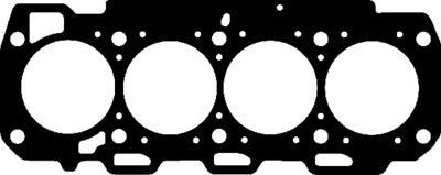 Gasket, cylinder head CORTECO 414742P