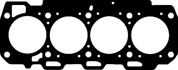 CORTECO 414743P Gasket, cylinder head
