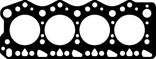 CORTECO 414745P Gasket, cylinder head