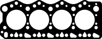 Gasket, cylinder head CORTECO 414746P