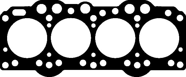 CORTECO 414766P Gasket, cylinder head