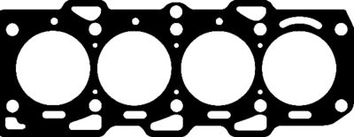 Gasket, cylinder head CORTECO 414770P