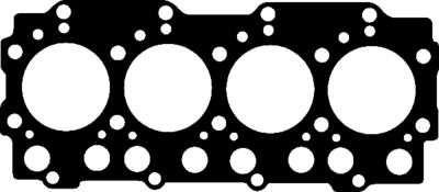 Gasket, cylinder head CORTECO 414773P