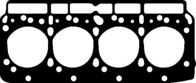 Gasket, cylinder head CORTECO 414776P