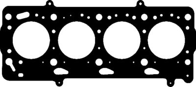 Gasket, cylinder head CORTECO 414782P