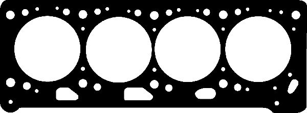 CORTECO 414784P Gasket, cylinder head