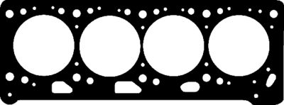 Gasket, cylinder head CORTECO 414784P