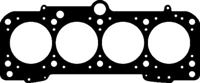 Gasket, cylinder head CORTECO 414790P
