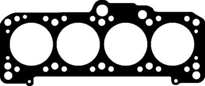 Gasket, cylinder head CORTECO 414793P