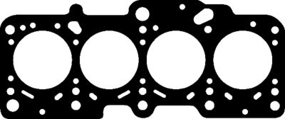Gasket, cylinder head CORTECO 414794P