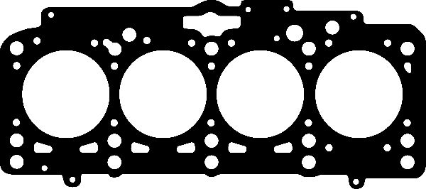 CORTECO 414806P Gasket, cylinder head