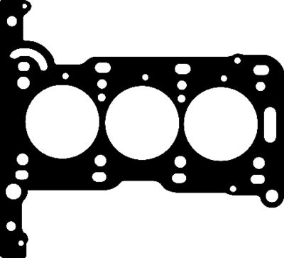 Gasket, cylinder head CORTECO 414811P