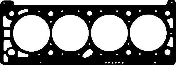CORTECO 414814P Gasket, cylinder head